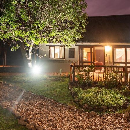 Leopard'S Lair Bush Lodge Hoedspruit Dış mekan fotoğraf