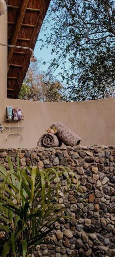 Leopard'S Lair Bush Lodge Hoedspruit Dış mekan fotoğraf